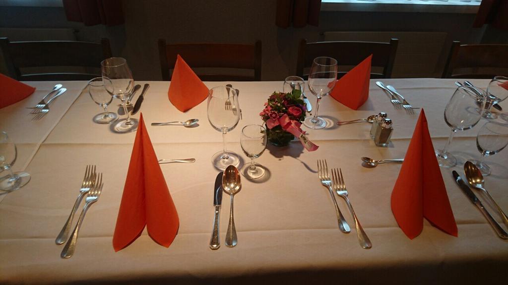 Hotel & Restaurant Stadthof Glarus Extérieur photo